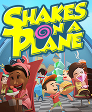 Shakes on a Plane未加密硬盘版