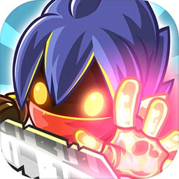 惊奇剑士汉化版