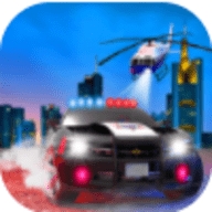 警察驾驶sim2020中文版