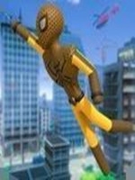 上帝火柴人中文版
