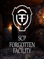 SCP:遗忘设施剧情版