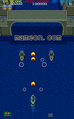 海湾风暴