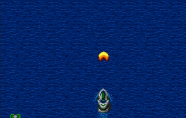海湾风暴