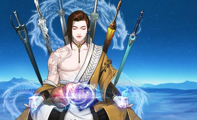 无极仙途