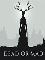 DeadorMad绿色免安装版