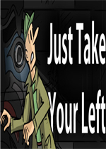 Just Take Your Left中文典藏版