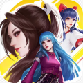全明星激斗九游体验服ios最新版