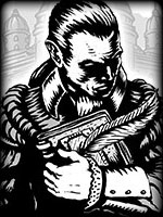 布兰特爵士的生平和痛苦官方版