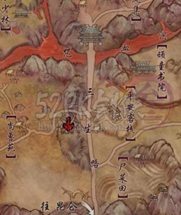 万兽之王移植版apk