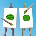 绘画比赛3Dios最新版