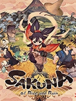 天穗之咲稻姬Steam剧情版