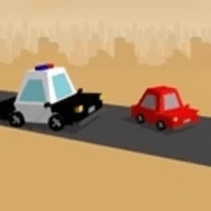 拦截警车免费版