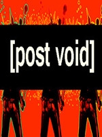 PostVoid剧情版