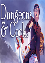 Dungeons & Cocks绿色免安装版