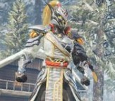 和平精英冰雪模式详情介绍