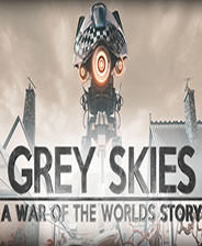 灰色天空:世界大战中文汉化版