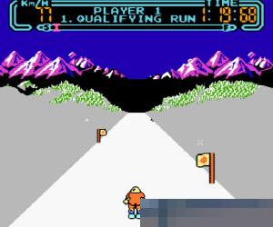 滑雪中文硬盘版