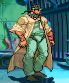 JOJO的奇妙冒险:未来遗产硬盘版