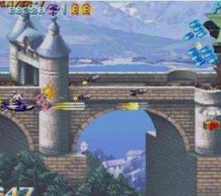 疾风之岚移植版apk