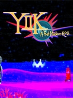 YIIK:后现代RPG绿色免安装版