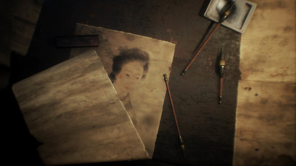 纸人完整存档版