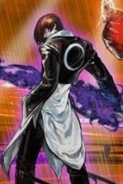 《拳皇97》所有人物战力排名介绍