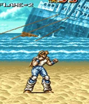 暴力刑警2无敌版apk