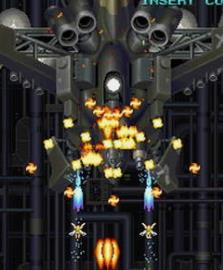 雷霆战机2无敌版apk