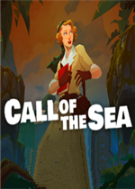 Call of the Sea中文典藏版