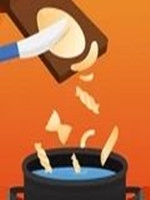 面粉烹饪王中文版