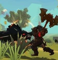 迷失的维京武士apk