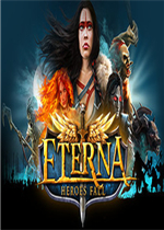 Eterna:Heroes Fall绿色免安装版