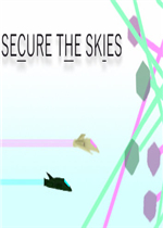 保护天空绿色免安装版