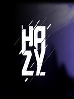 Hazy中文版