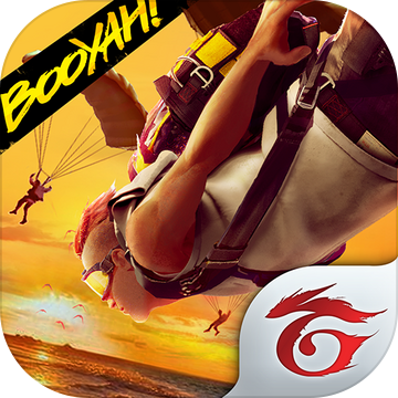garena free fire我要活下去最新版