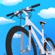 山坡自行车中文版