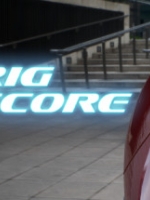 RigScore中文傻瓜包
