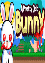 A Pretty Odd Bunny中文硬盘版