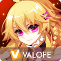 奇想之战R中文汉化版