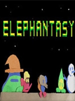 Elephantasy中文傻瓜包