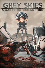 灰色天空:世界大战绿色免安装版