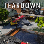 Teardown Steam完整存档版