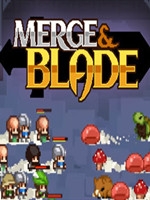 合并和刀片steam破解版
