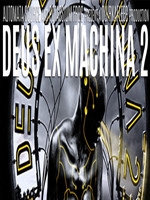 DEUSEXMACHINA2完整存档版