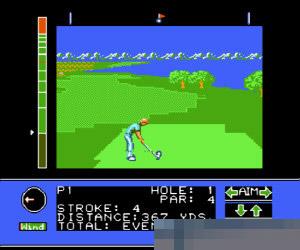 Jack Nicklaus` Greatest 18 Holes of Championship Golf中文版