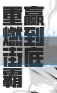 街霸对决桑吉尔夫详情介绍