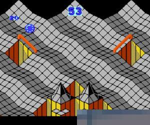 Marble Madness中文汉化版