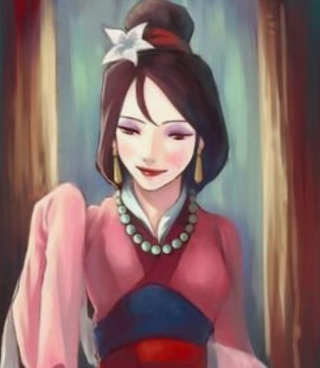 花木兰传奇apk