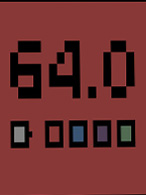 Comet 64绿色免安装版