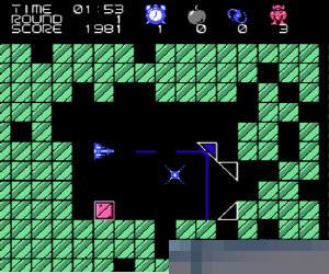 Panic Space - Famimaga Disk Vol中文版